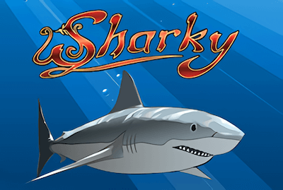 Sharky HTML5